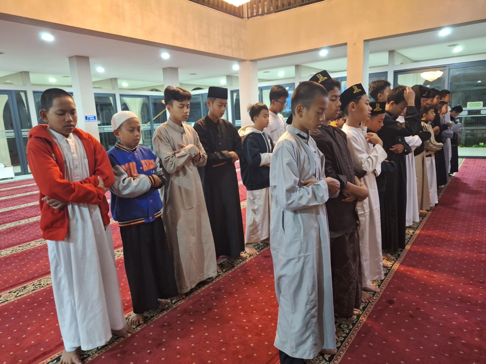 Shalat Tahajud