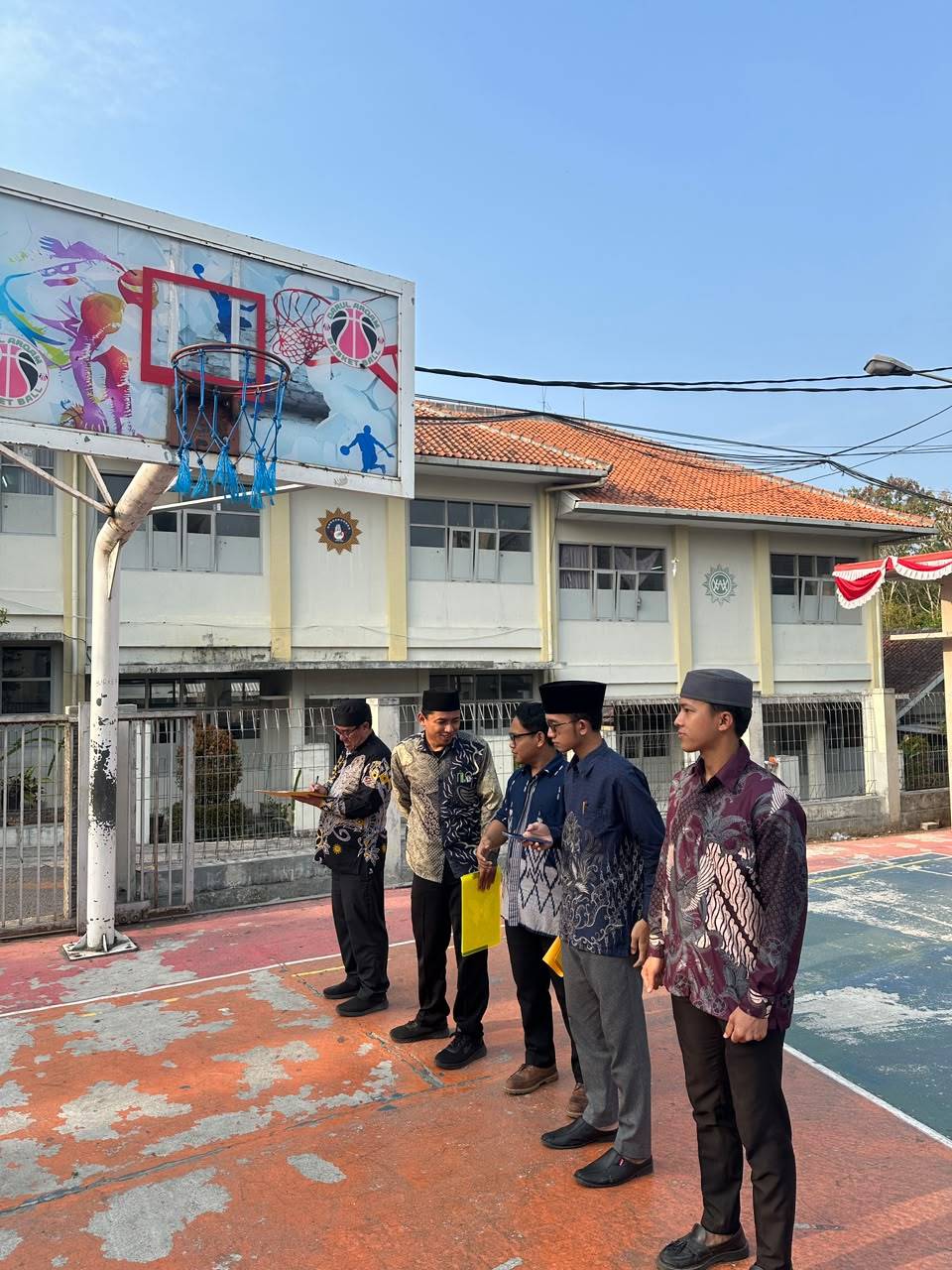 🌱 EMBUN PAGI