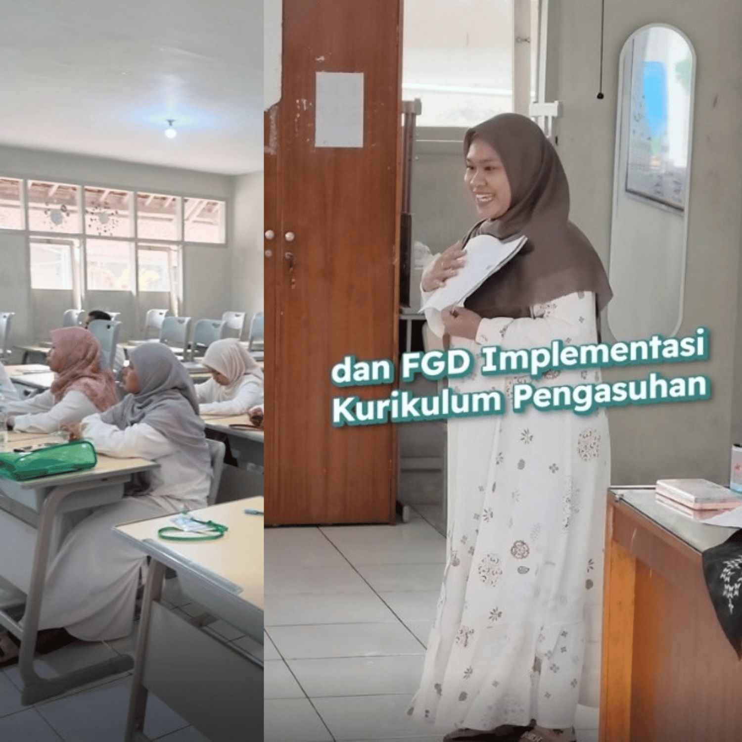 🎯 FGD IMPLEMENTASI KURIKULUM PENGASUHAN